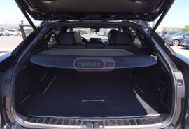 Lexus, RX series, RX 450h