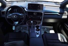 Lexus, RX series, RX 450h