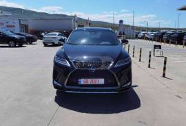 Lexus, RX series, RX 450h