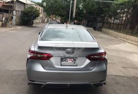 Toyota, Camry