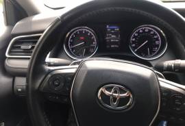 Toyota, Camry