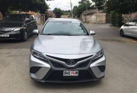 Toyota, Camry