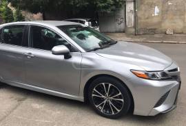 Toyota, Camry