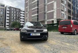 Volkswagen, Jetta