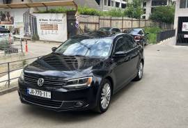 Volkswagen, Jetta