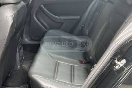 Volkswagen, Jetta