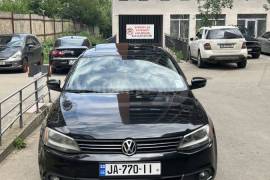 Volkswagen, Jetta
