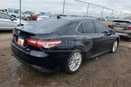 Toyota, Camry