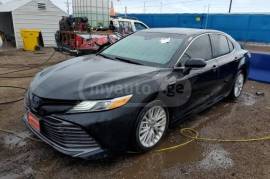 Toyota, Camry