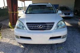 Lexus, GX, GX 470