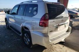 Lexus, GX, GX 470