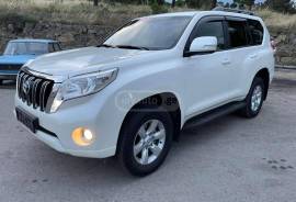 Toyota, Land Cruiser Prado