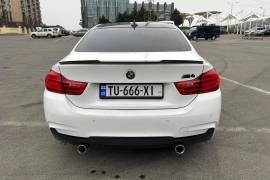 BMW, 4 Series, 428