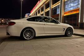 BMW, 4 Series, 428