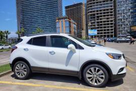 Buick, Encore