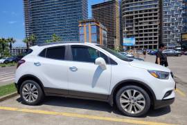 Buick, Encore