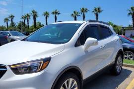 Buick, Encore