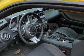 Chevrolet, Camaro