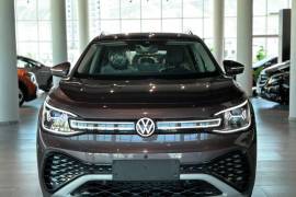 Volkswagen, ID6