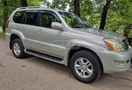 Lexus, GX, GX 470