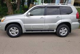 Lexus, GX, GX 470