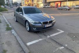 BMW, 3 Series, 335