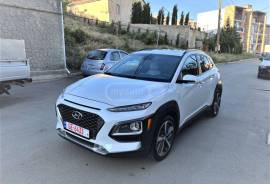 Hyundai, Kona