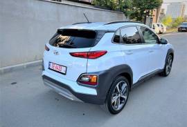 Hyundai, Kona
