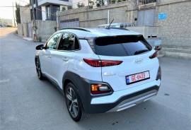 Hyundai, Kona