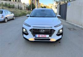 Hyundai, Kona
