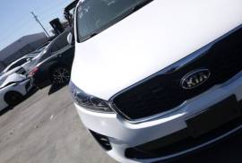 Kia, Sorento