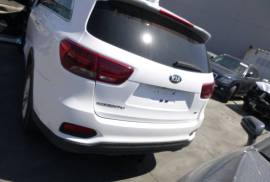 Kia, Sorento