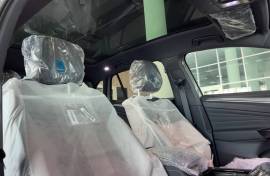 Volkswagen, ID.4 Pure+