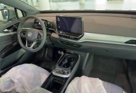 Volkswagen, ID.4 Pure+