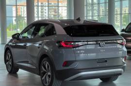 Volkswagen, ID.4 Pure+