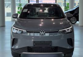 Volkswagen, ID.4 Pure+