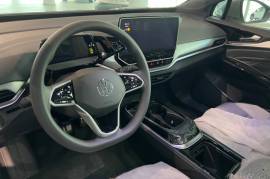 Volkswagen, ID.4 Pure+