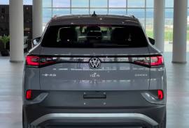 Volkswagen, ID.4 Pure+
