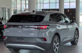 Volkswagen, ID.4 Pure+