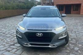 Hyundai, Kona