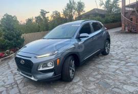 Hyundai, Kona