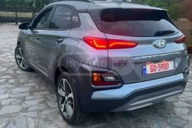 Hyundai, Kona