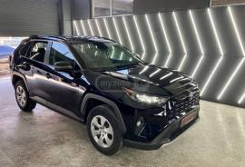 Toyota, RAV4