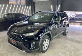 Toyota, RAV4