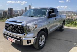 Toyota, Tundra