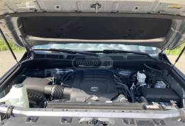 Toyota, Tundra