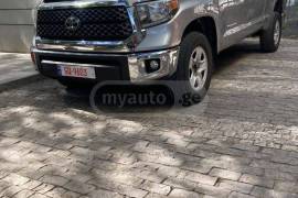 Toyota, Tundra