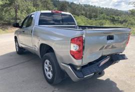 Toyota, Tundra