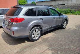 Subaru, Outback