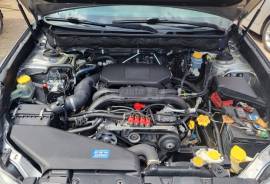 Subaru, Outback